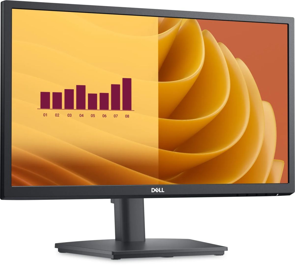 Dell 21,45" E2225HS LED Dell 21,45" E2225HS LED