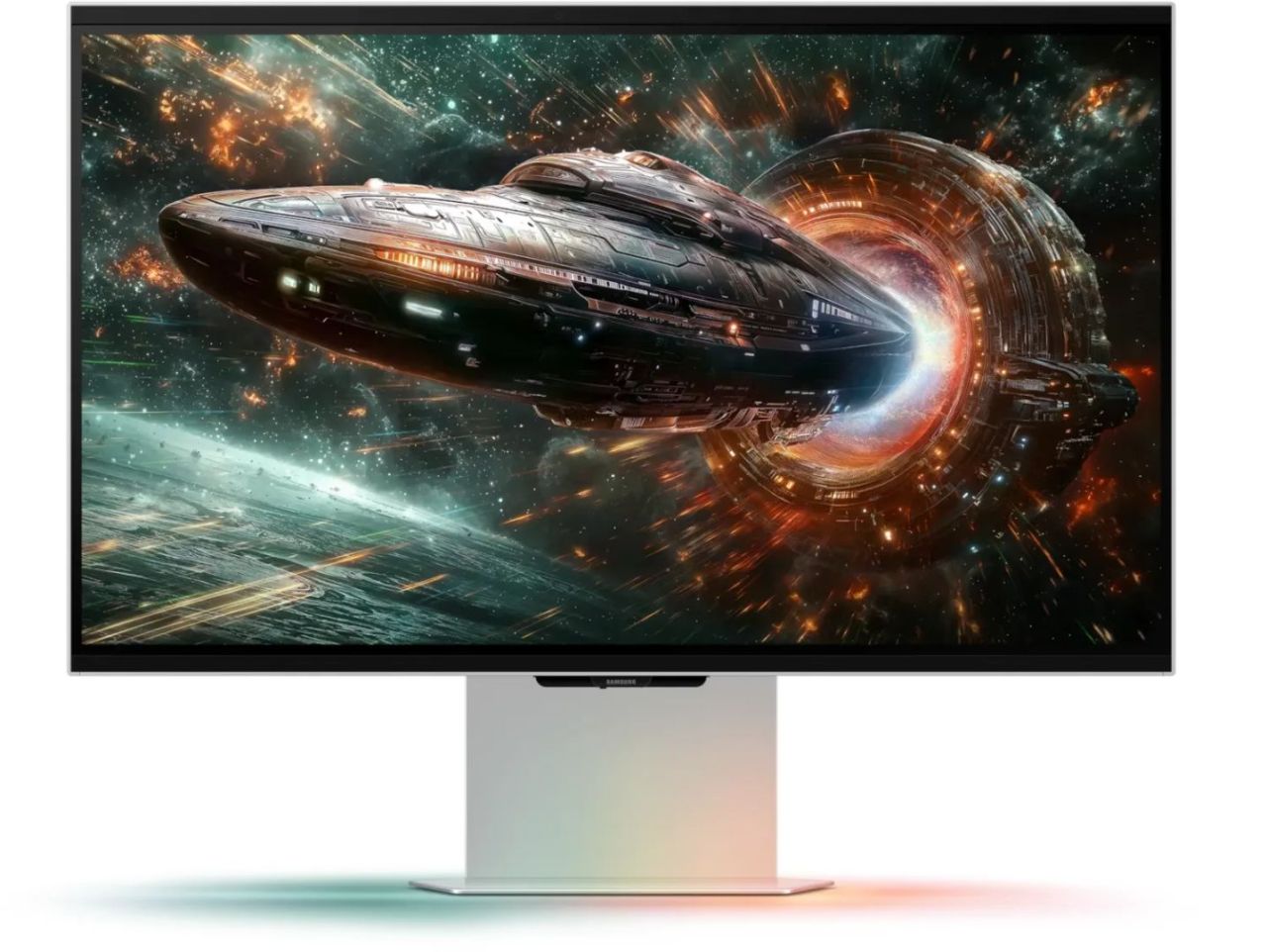 Samsung 27" S27FG904XU IPS LED