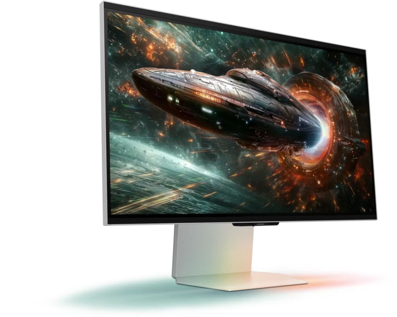 Samsung 27" S27FG904XU IPS LED