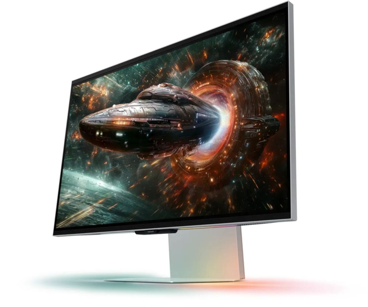 Samsung 27" S27FG904XU IPS LED