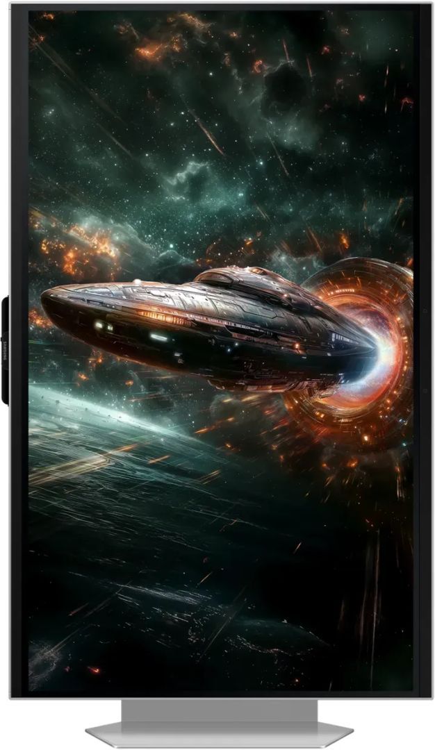 Samsung 27" S27FG904XU IPS LED