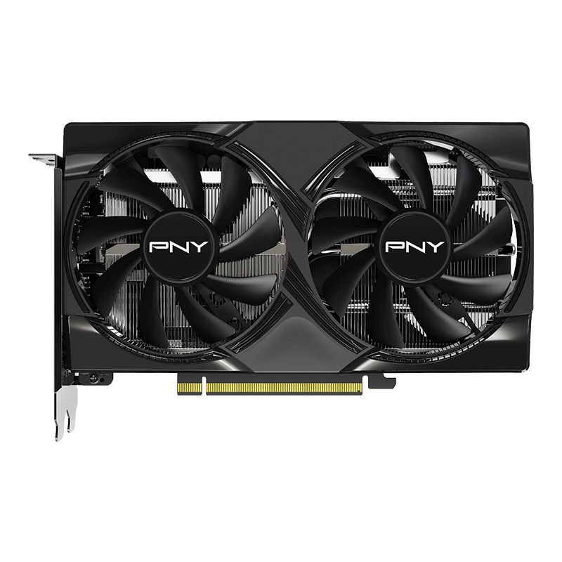 PNY GeForce RTX5060 8GB DDR7