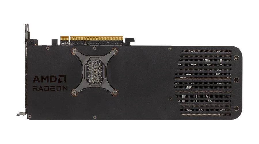 PowerColor RX9070 XT 16GB DDR6 Reaper PowerColor RX9070 XT 16GB DDR6 Reaper