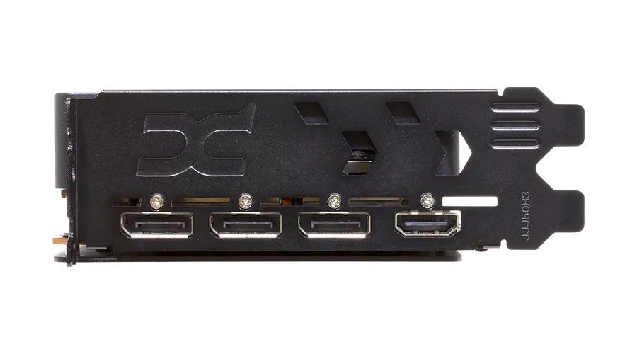 PowerColor RX9070 XT 16GB DDR6 Reaper PowerColor RX9070 XT 16GB DDR6 Reaper