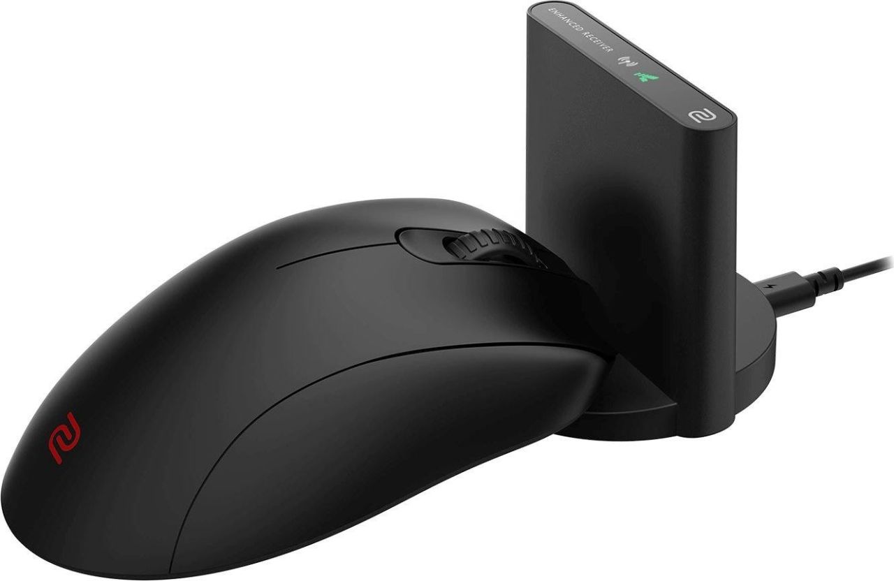 Zowie EC1-DW Wireless Gaming Mouse Black Zowie EC1-DW Wireless Gaming Mouse Black