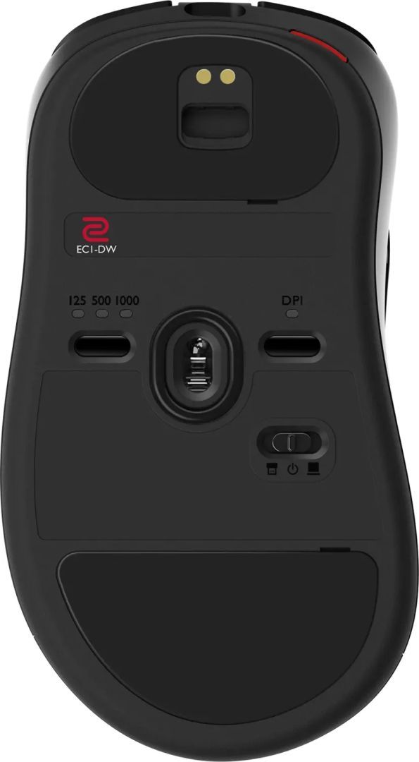 Zowie EC1-DW Wireless Gaming Mouse Black Zowie EC1-DW Wireless Gaming Mouse Black