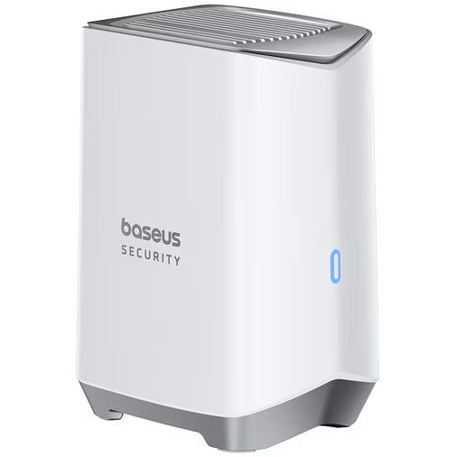 Baseus Security N1 HomeStation vezeték nélküli videó megfigyelő rendszer + 2 kamera