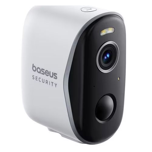 Baseus Security N1 HomeStation vezeték nélküli videó megfigyelő rendszer + 2 kamera