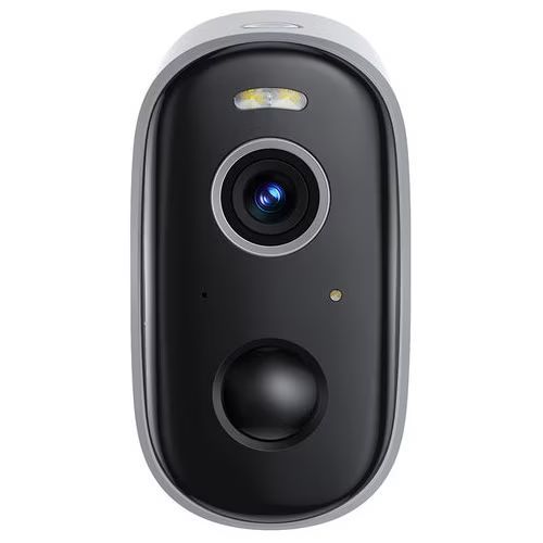 Baseus Security N1 HomeStation vezeték nélküli videó megfigyelő rendszer + 2 kamera