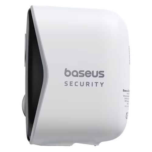 Baseus Security N1 HomeStation vezeték nélküli videó megfigyelő rendszer + 2 kamera