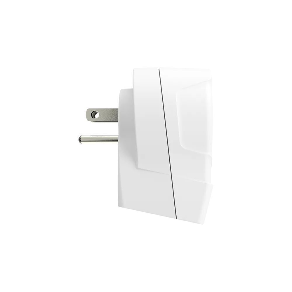 SKROSS Hálózati Elosztó 1DIN Fali White SKROSS Hálózati Elosztó 1DIN Fali White