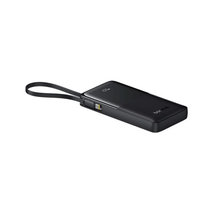 Baseus Bipow 2 20000mAh PowerBank Black