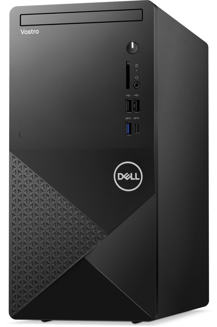 Dell Vostro 3030 MT Black Dell Vostro 3030 MT Black