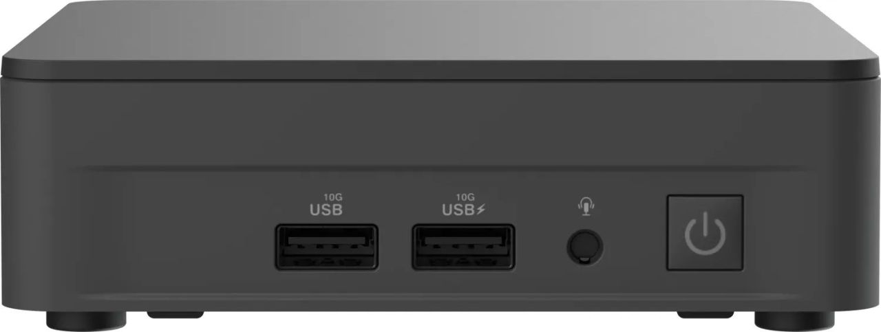 Asus NUC 13 Pro Kit NUC13ANKI70QC Arena Canyon (EU Cord) Asus NUC 13 Pro Kit NUC13ANKI70QC Arena Canyon (EU Cord)