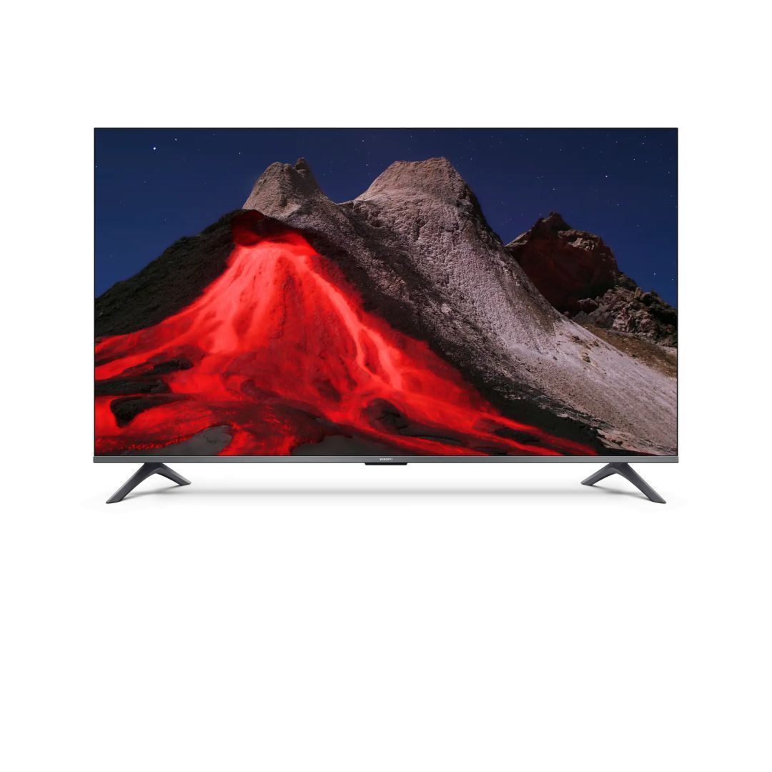Xiaomi 43" TV A Pro 43 2026 QLED Smart Xiaomi 43" TV A Pro 43 2026 QLED Smart