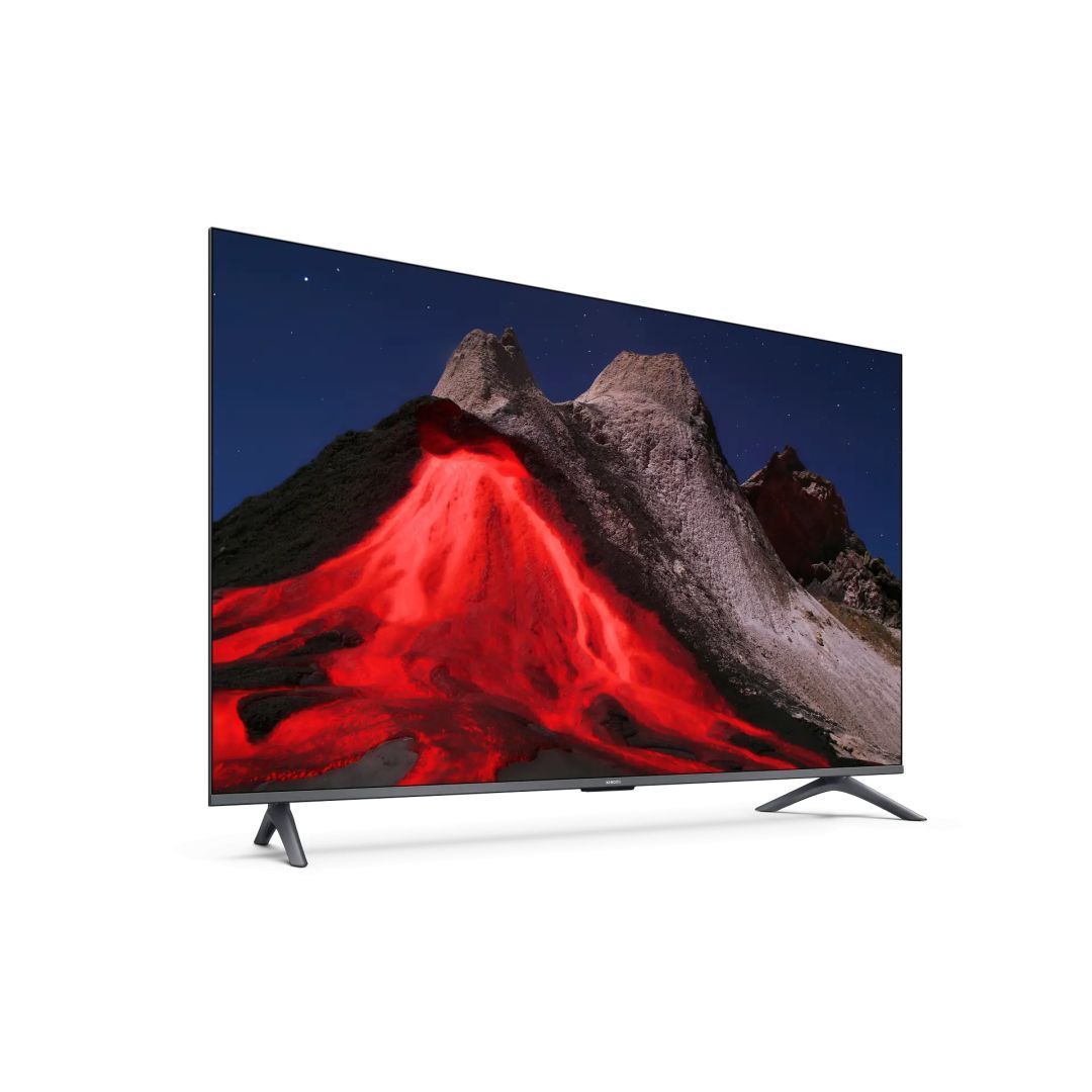 Xiaomi 43" TV A Pro 43 2026 QLED Smart Xiaomi 43" TV A Pro 43 2026 QLED Smart