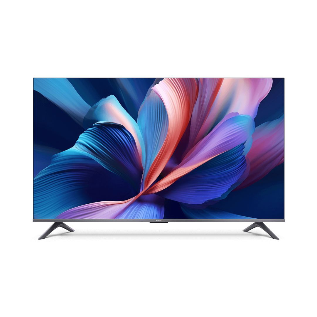Xiaomi 65" TV A Pro 65 2026 QLED Smart Xiaomi 65" TV A Pro 65 2026 QLED Smart