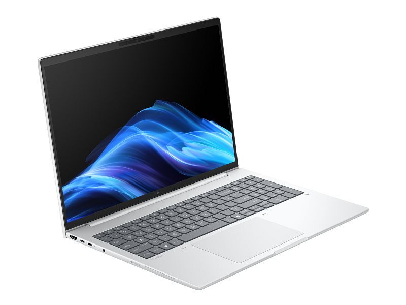 HP Elitebook 8 16 G1i Silver HP Elitebook 8 16 G1i Silver