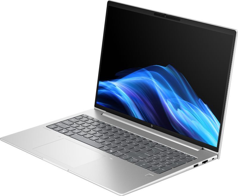 HP Elitebook 8 13 G1i Silver