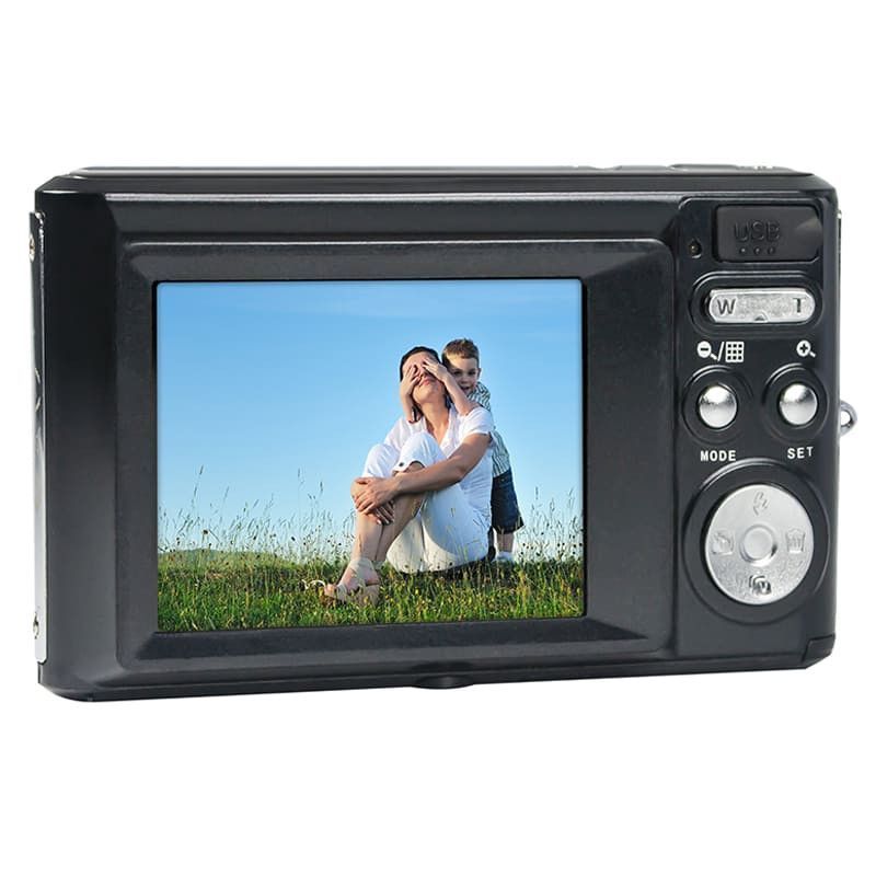 Agfaphoto DC5500 Black Agfaphoto DC5500 Black