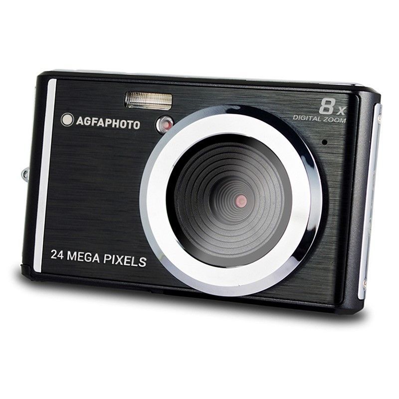 Agfaphoto DC5500 Black Agfaphoto DC5500 Black