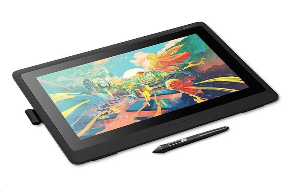 Wacom Cintiq 16 Black Wacom Cintiq 16 Black
