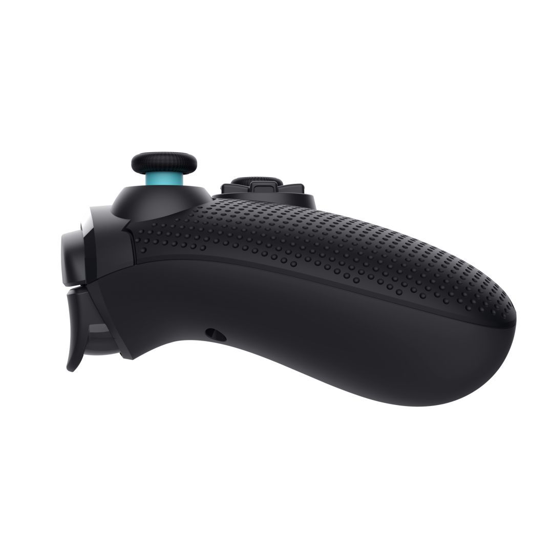 Trust GXT 1246 Muta Wireless controller for Nintendo Switch Black