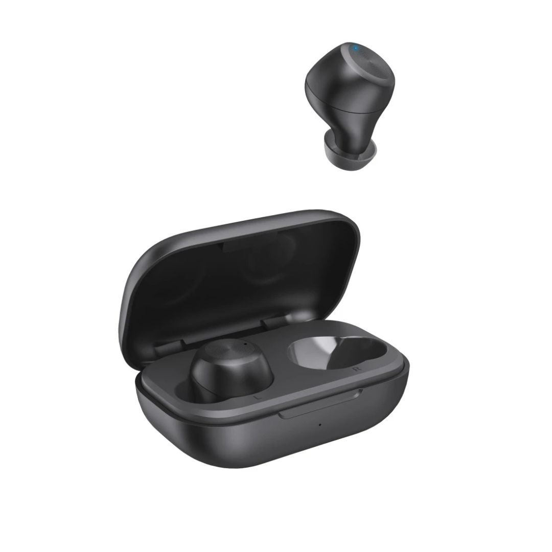 Hama Spirit Chop II TWS Bluetooth Headset Black Hama Spirit Chop II TWS Bluetooth Headset Black