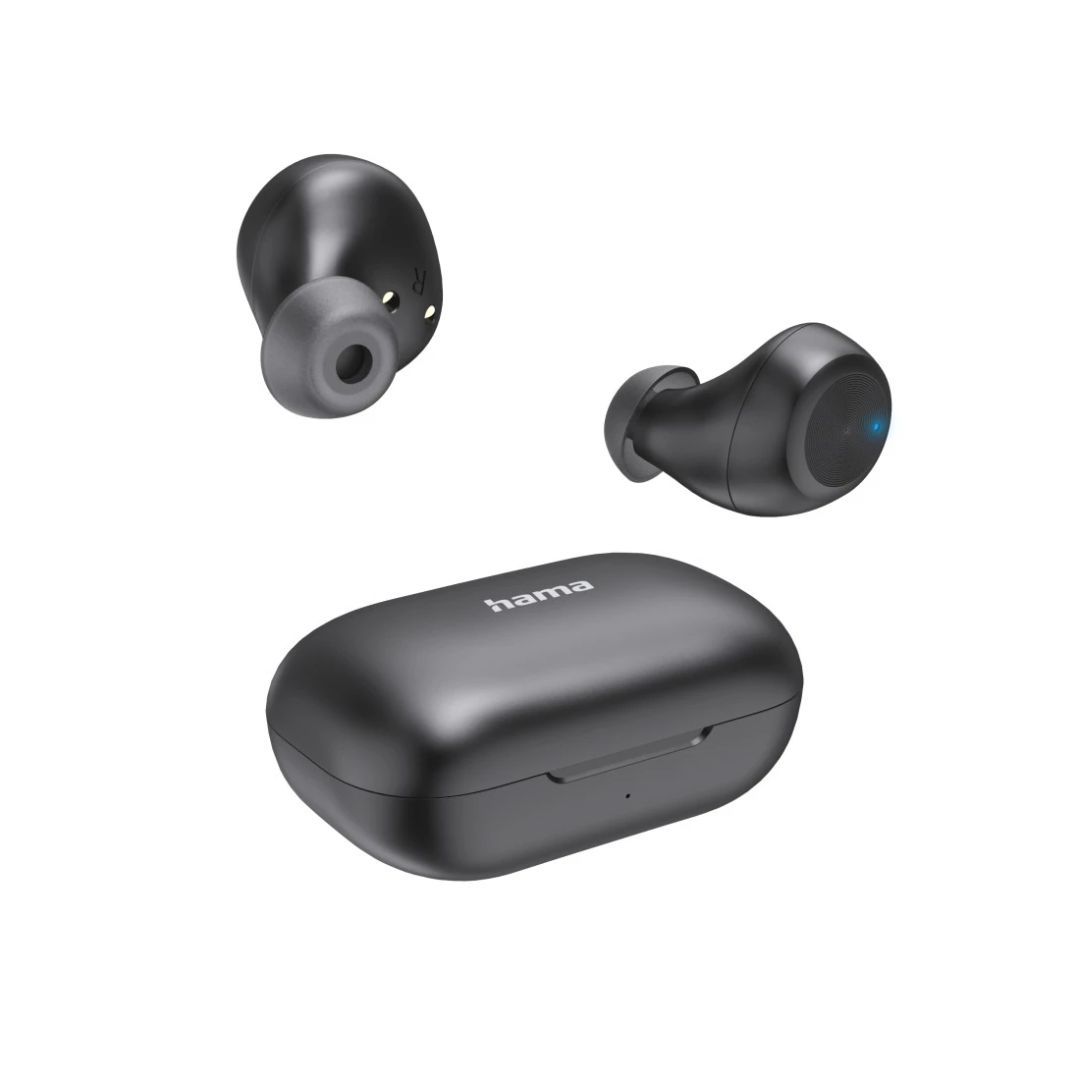 Hama Spirit Chop II TWS Bluetooth Headset Black Hama Spirit Chop II TWS Bluetooth Headset Black