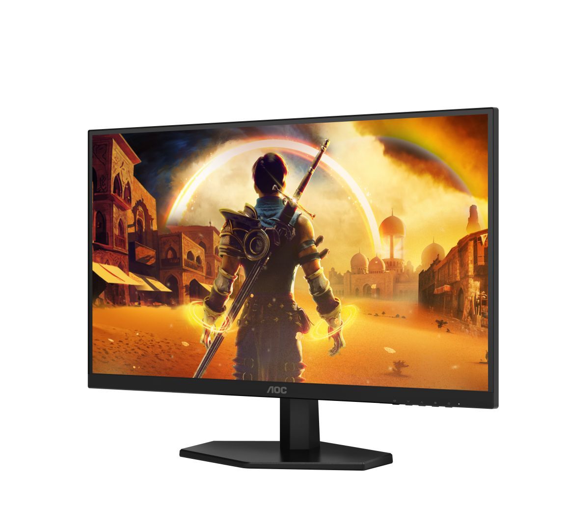 AOC 27" Q27G42ZE IPS LED
