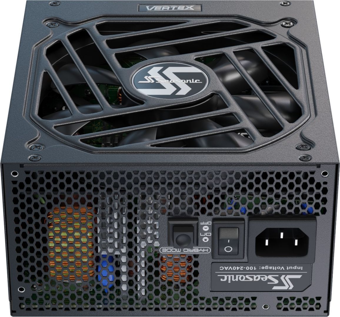 Seasonic 1000W 80+ Platinum Vertex PX-1000 Seasonic 1000W 80+ Platinum Vertex PX-1000