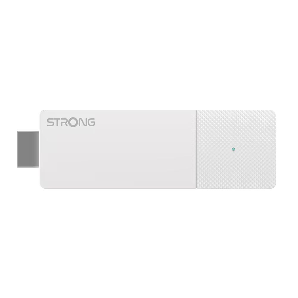 Strong Leap Air Google TV Stick 4K Air Dolby Audio Strong Leap Air Google TV Stick 4K Air Dolby Audio