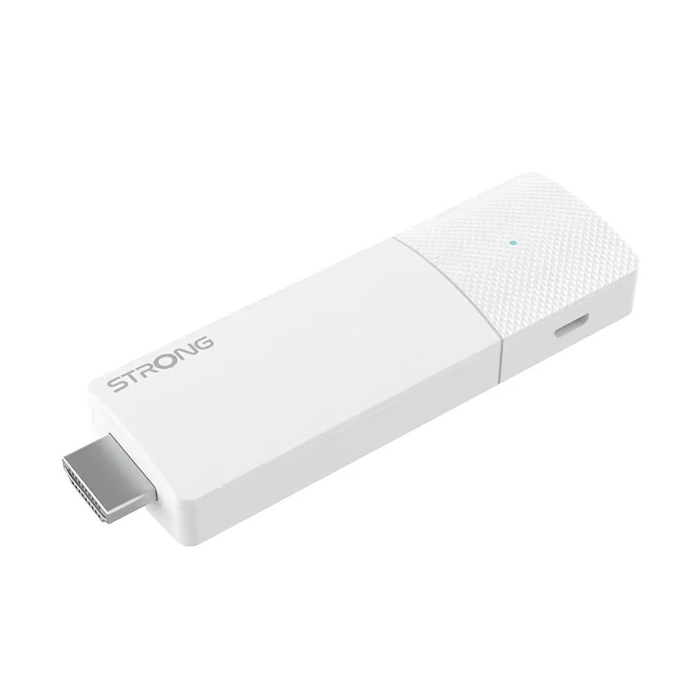 Strong Leap Air Google TV Stick 4K Air Dolby Audio Strong Leap Air Google TV Stick 4K Air Dolby Audio