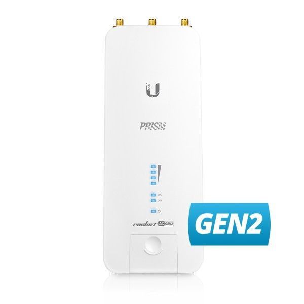 Ubiquiti Rocket Prism 5AC Gen2 Ubiquiti Rocket Prism 5AC Gen2