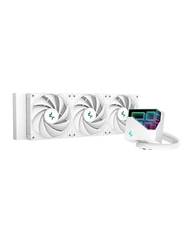 DeepCool LT720 WH DeepCool LT720 WH