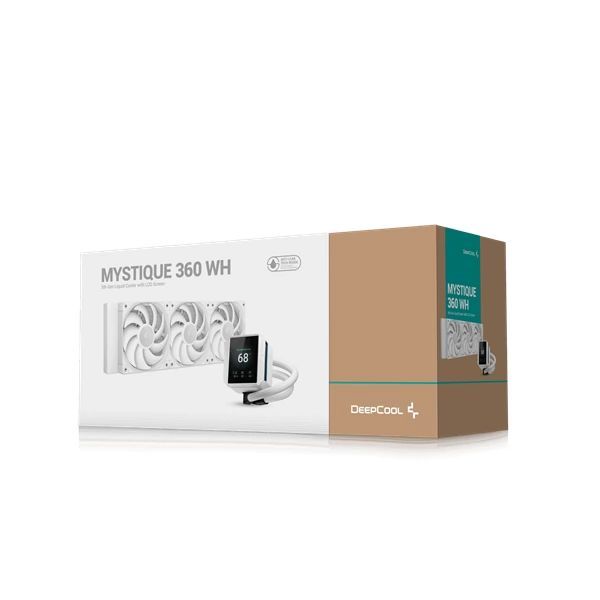 DeepCool Mystique 360 WH DeepCool Mystique 360 WH