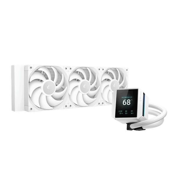 DeepCool Mystique 360 WH DeepCool Mystique 360 WH