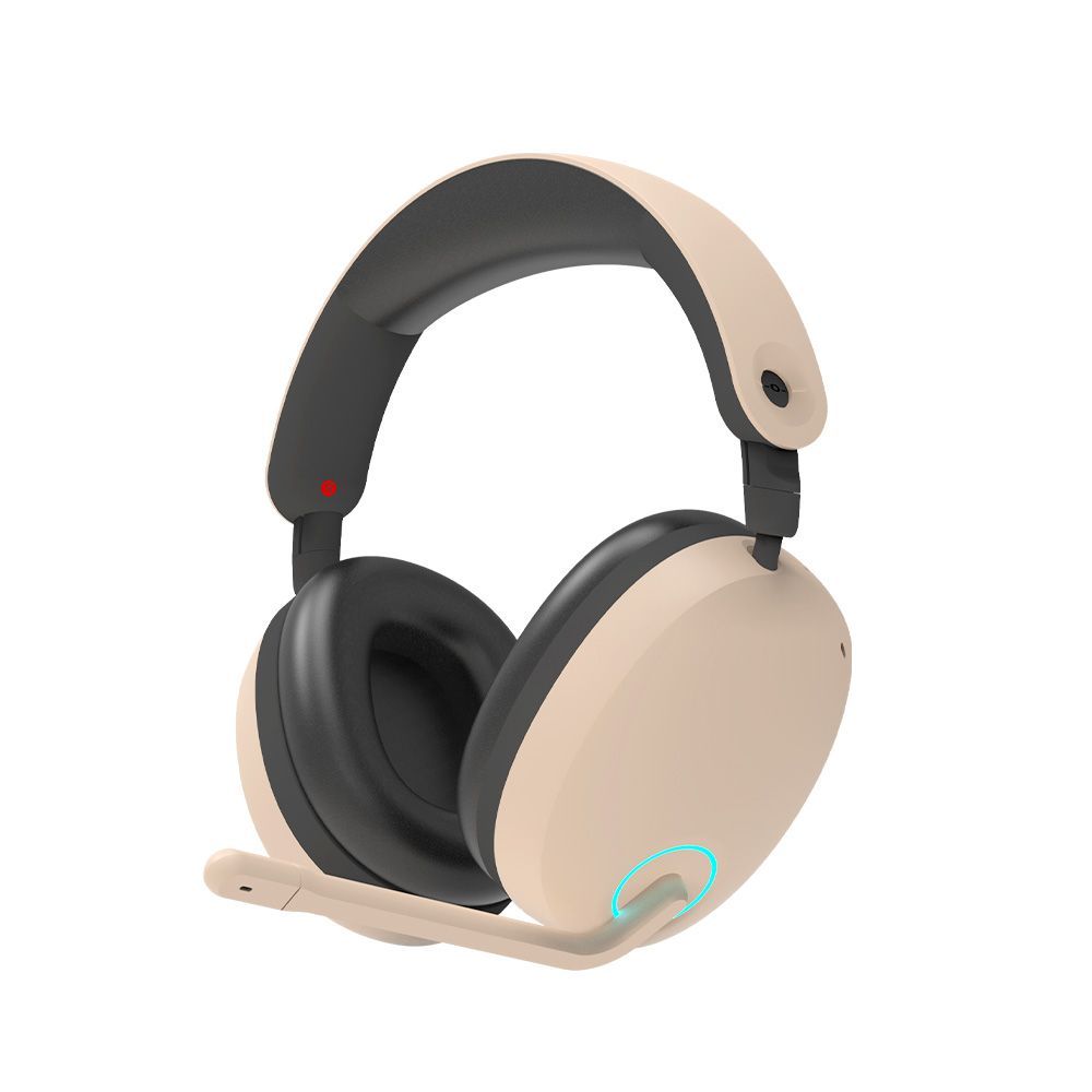 Zalman HPS800W Wireless Headset Beige Zalman HPS800W Wireless Headset Beige