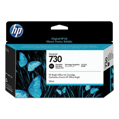 HP P2V67A (730) Photo Black HP P2V67A (730) Photo Black