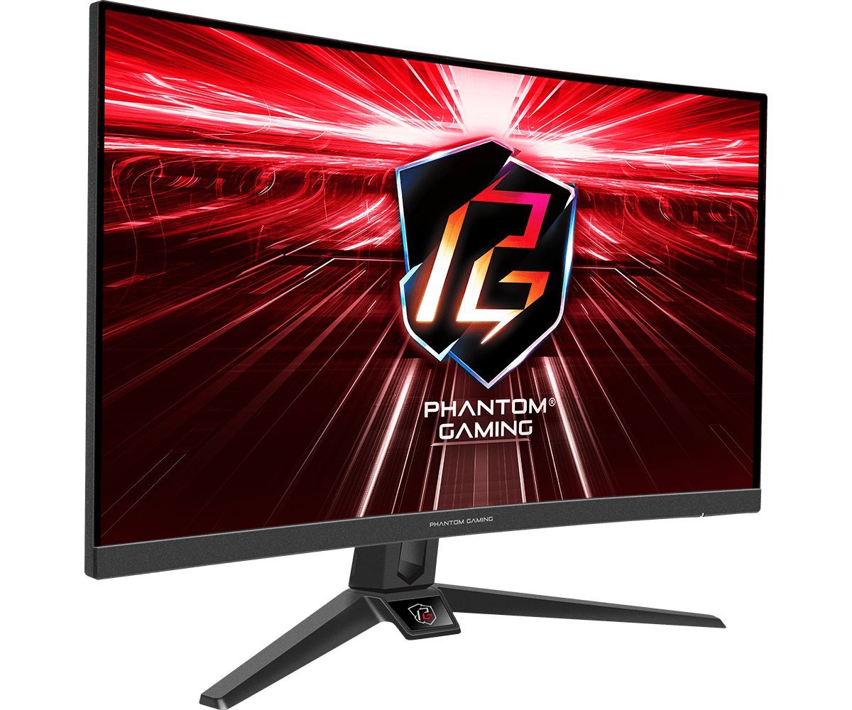 ASRock 27" PG27F15RS1A Phantom Gaming LED ASRock 27" PG27F15RS1A Phantom Gaming LED
