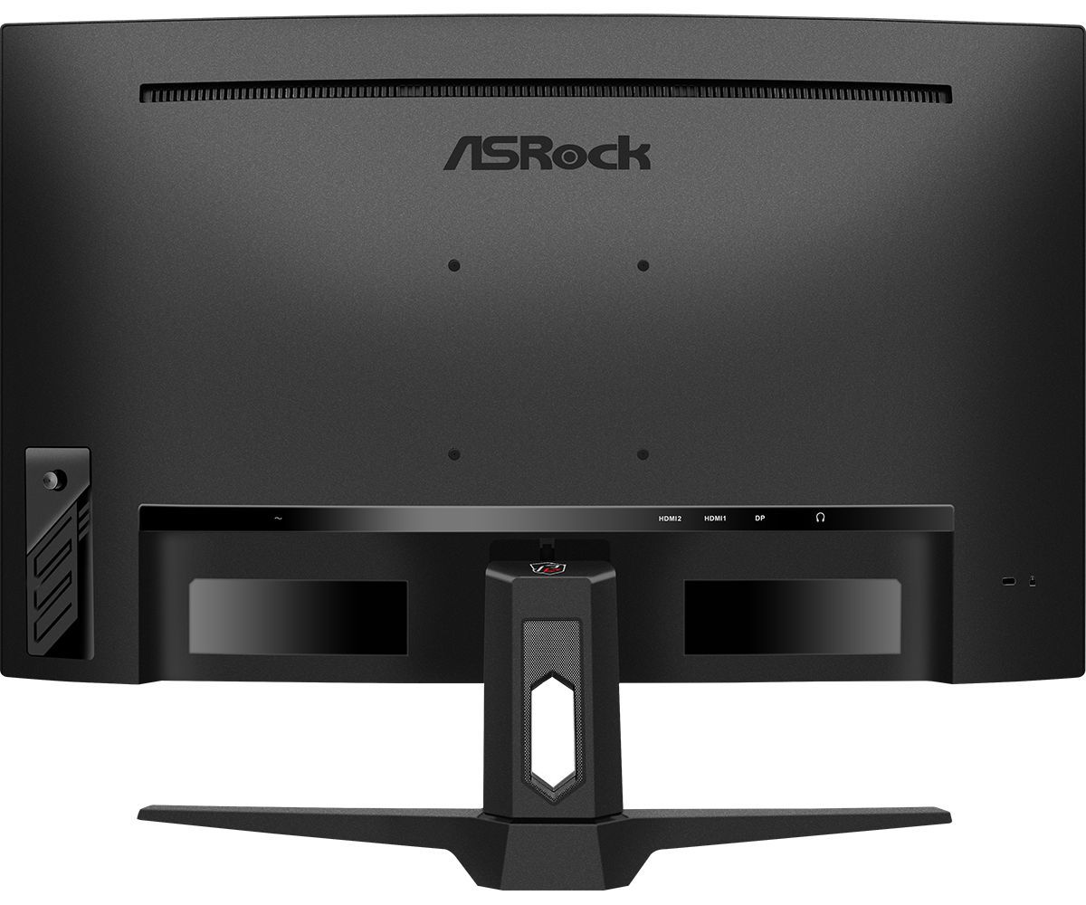 ASRock 27" PG27F15RS1A Phantom Gaming LED ASRock 27" PG27F15RS1A Phantom Gaming LED