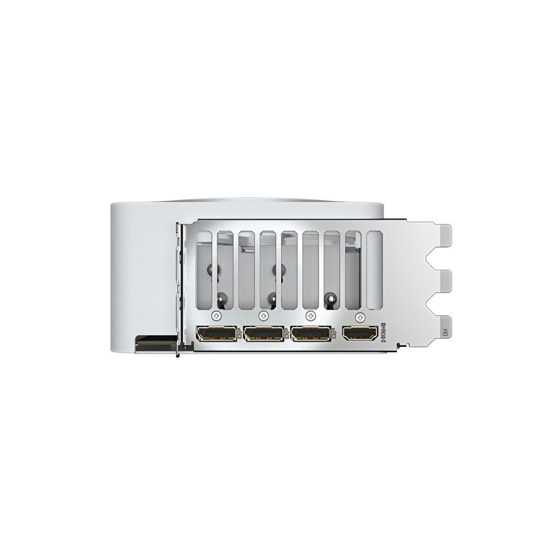 Gigabyte RTX5070 TI AERO OC 16G Gigabyte RTX5070 TI AERO OC 16G