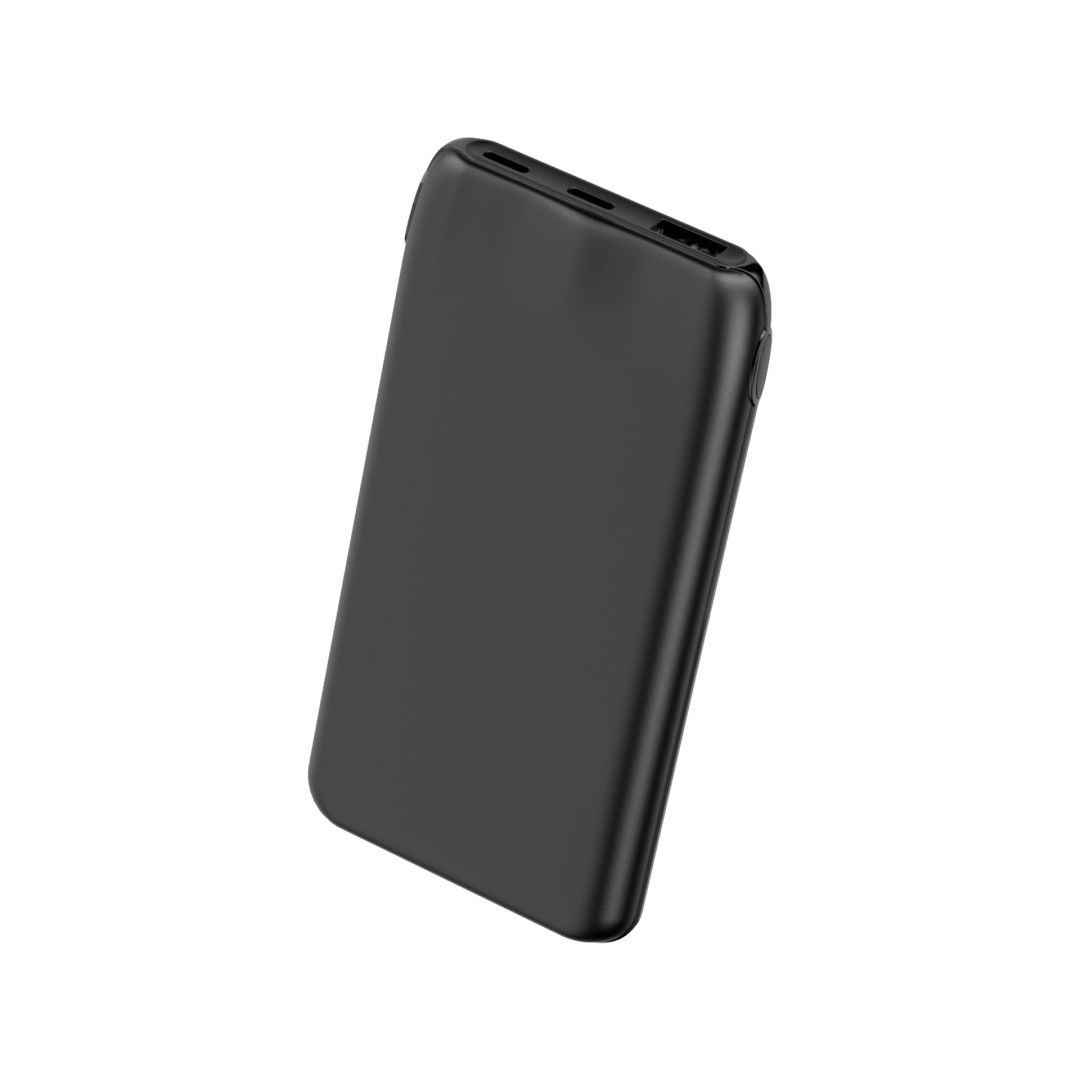 Platinet PMPB1010B 10000mAh PowerBank Black Platinet PMPB1010B 10000mAh PowerBank Black