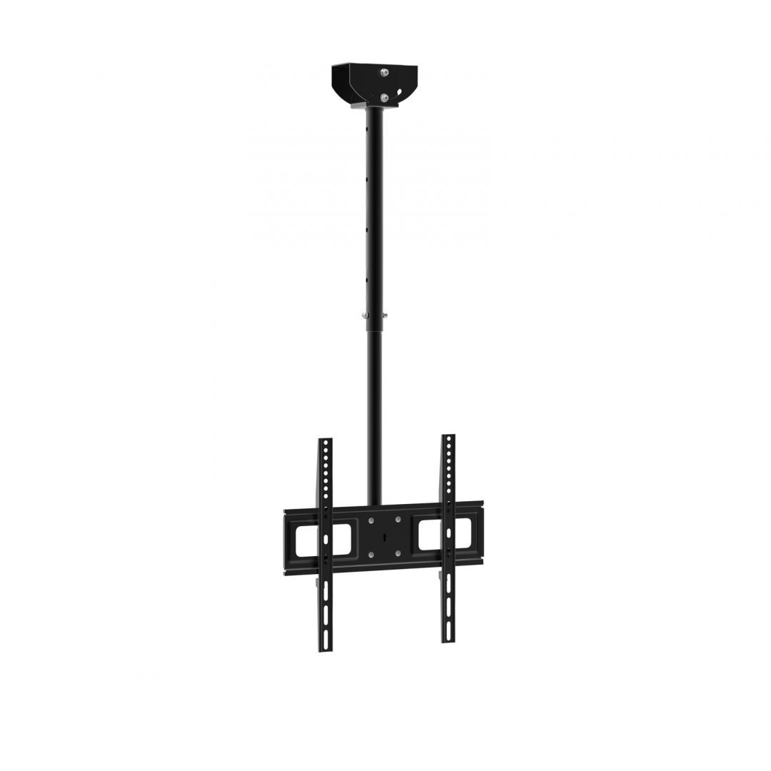 Delight LCD TV Ceiling Mount 32" - 55" Black Delight LCD TV Ceiling Mount 32" - 55" Black