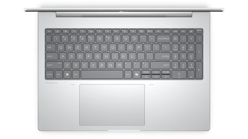 HP EliteBook 8 G1a 16 Silver