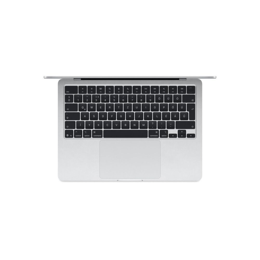 Apple MacBook Air 13" (2025) Silver Apple MacBook Air 13" (2025) Silver