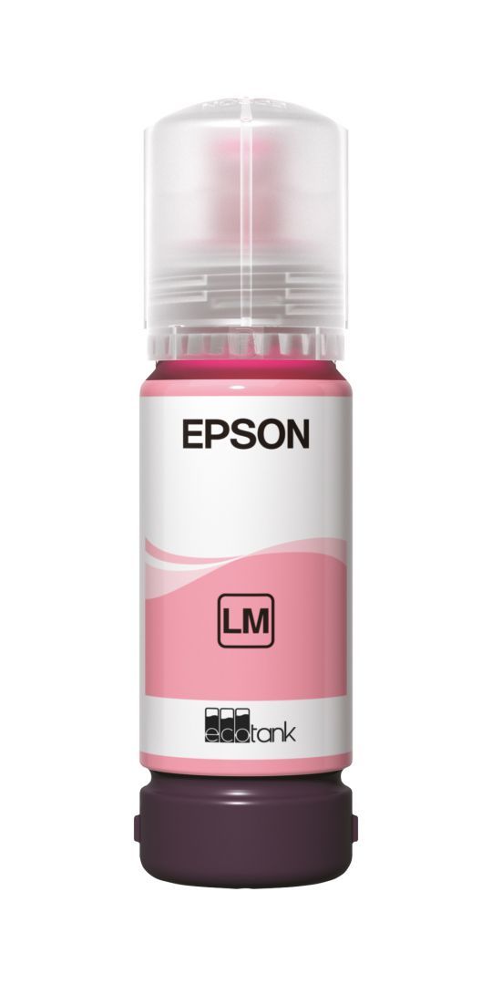 Epson T09C6 Light Magenta tintapatron Epson T09C6 Light Magenta tintapatron