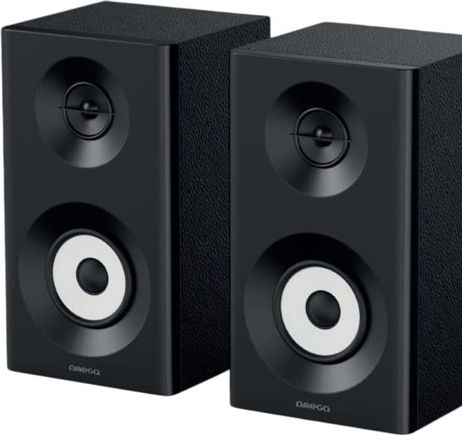 Platinet Omega OG2086 Speaker Black