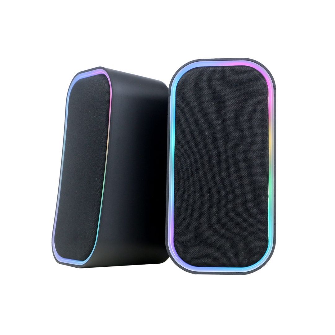 Platinet Omega OGG135 RGB Bluetooth Speaker Black Platinet Omega OGG135 RGB Bluetooth Speaker Black