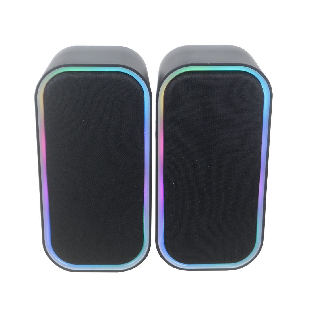 Platinet Omega OGG135 RGB Bluetooth Speaker Black Platinet Omega OGG135 RGB Bluetooth Speaker Black